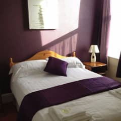 Babbacombe Palms Hotel — South Hams