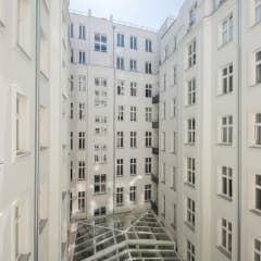 ShortStayPoland Noakowskiego (B18) — Varsovia