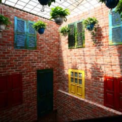 Hanoi Laselva Hotel — Hanói