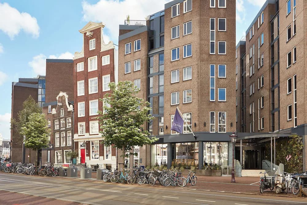 Kimpton's De Witt, Amsterdam — Ámsterdam