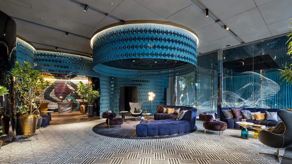 Mercure Tokyo Hibiya — Tokio