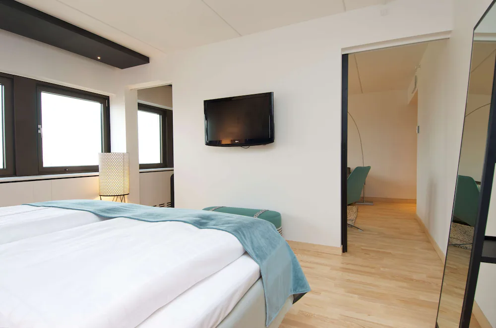 Scandic Copenhagen — Copenhague