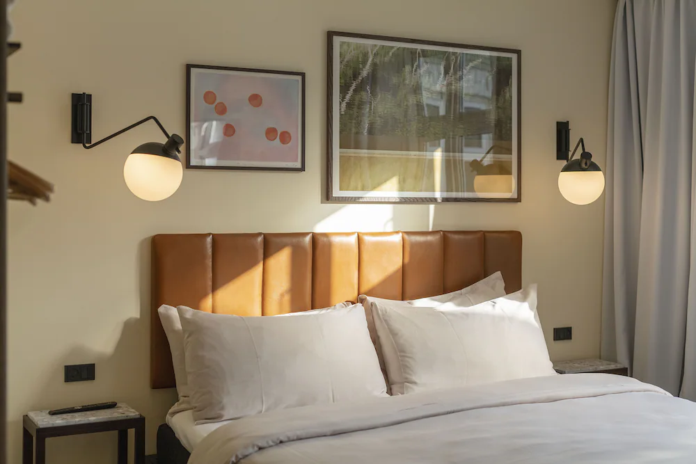 First Hotel Mayfair — Copenhague