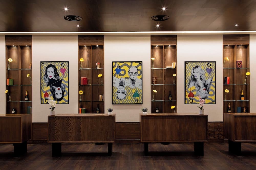 St Giles London - A St Giles Hotel — Londres