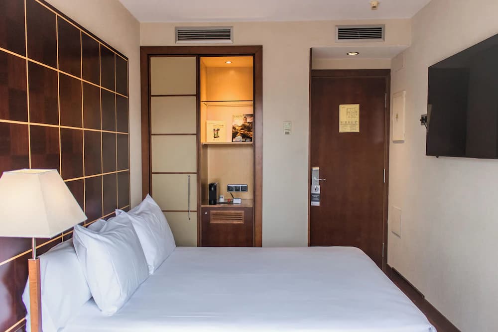 Hotel Eurostars Diana Palace — Palencia