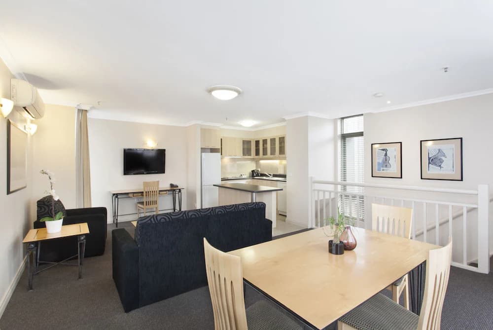 Melbourne Metropole Central — Melbourne