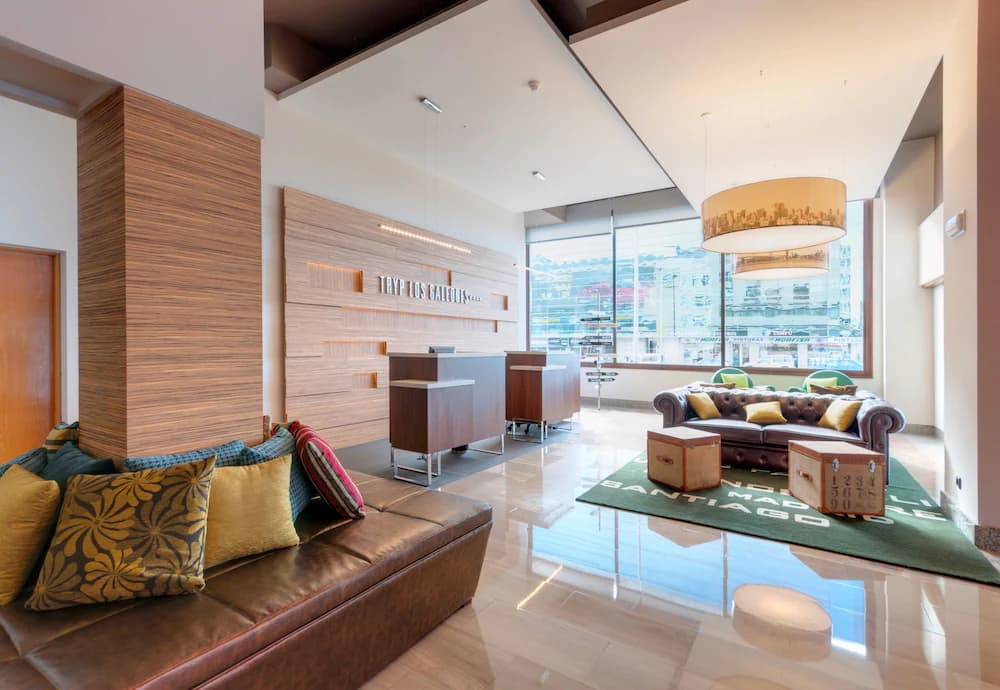 Hotel Vigo Los Galeones Affiliated by Meliá — Vigo