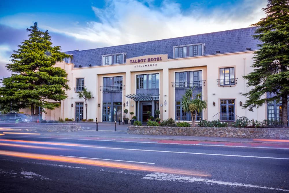 Talbot Hotel Stillorgan — Dublín