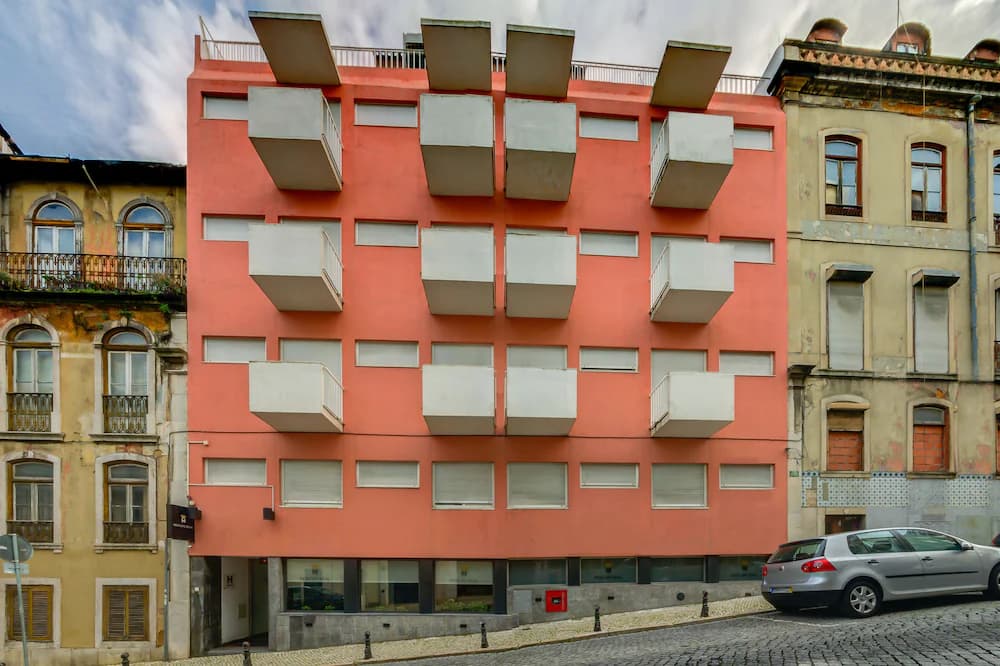 Belver Hotel do Principe Real — Lisboa