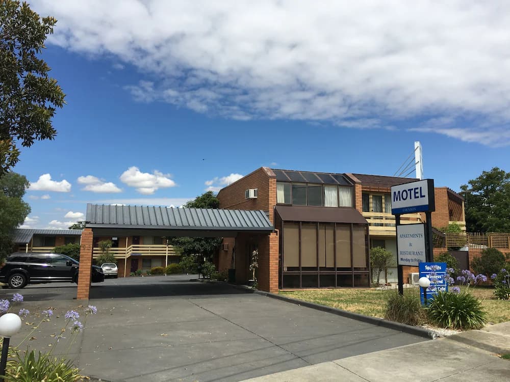 Comfort Inn Essendon — Melbourne