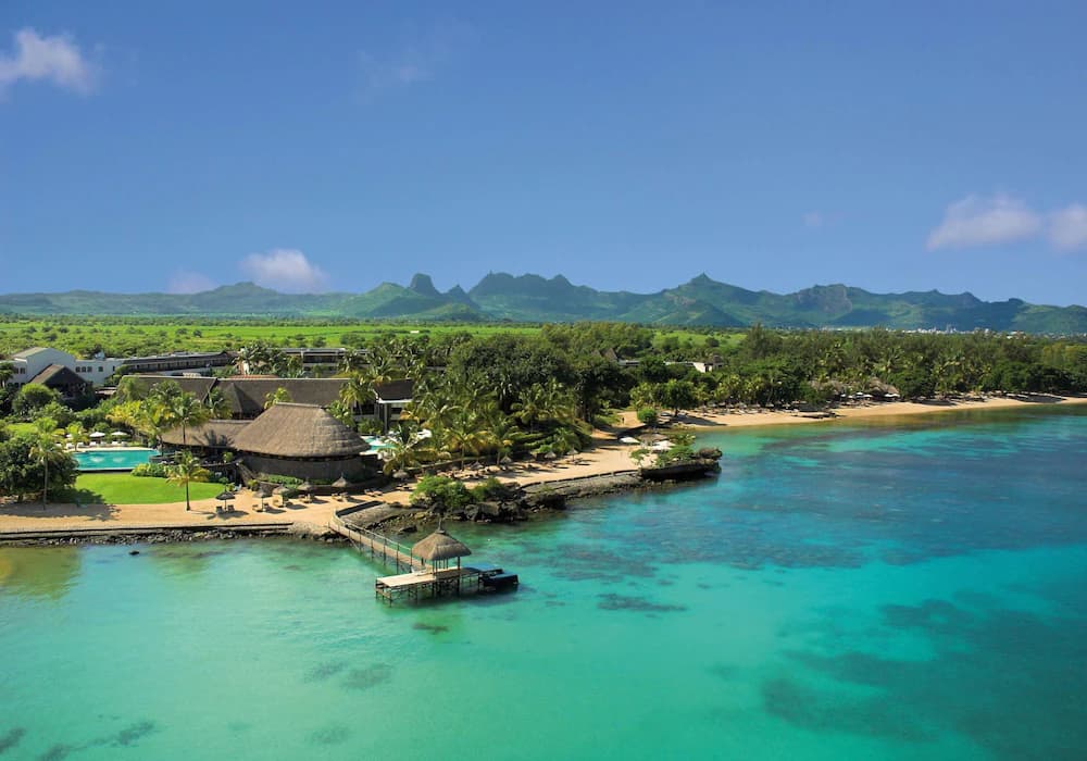 Maritim Resort & Spa Mauritius — Mauricio