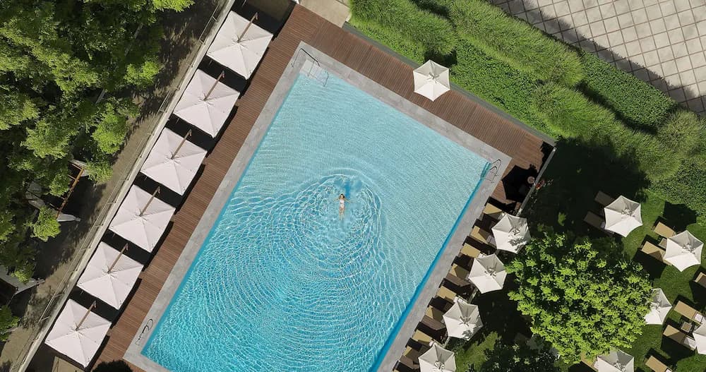 InterContinental Geneva — Ginebra
