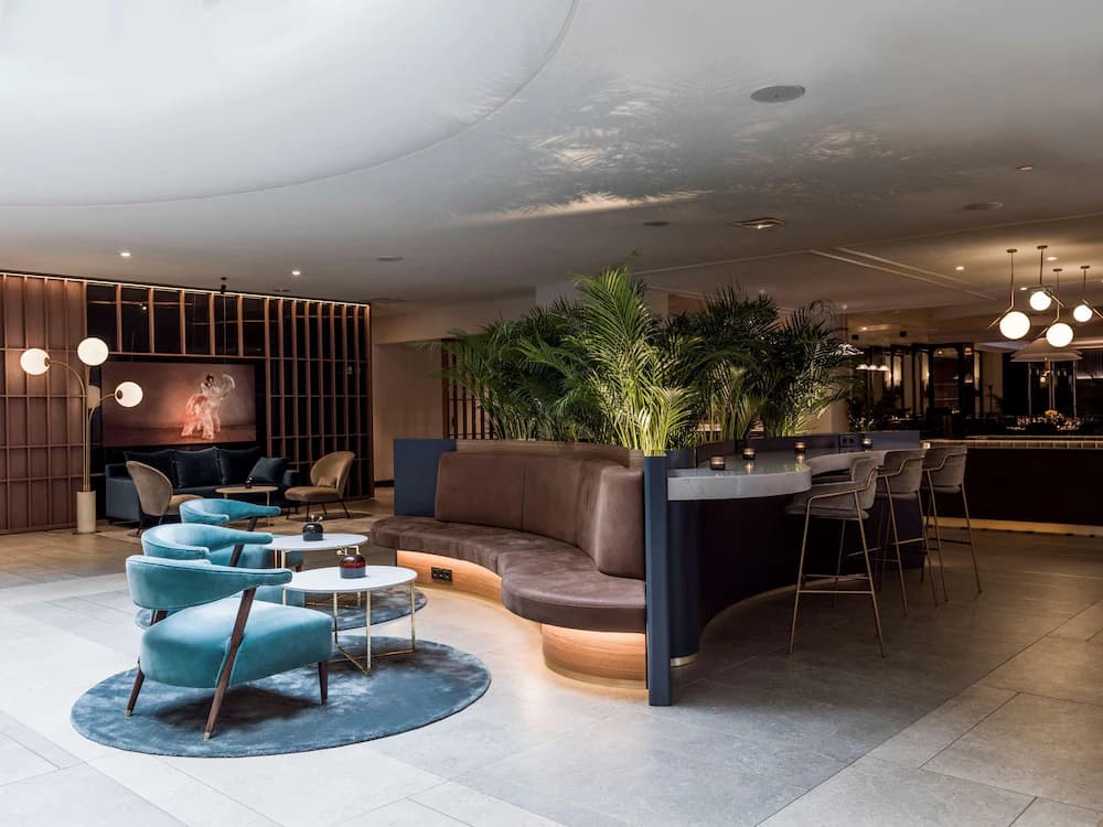 Radisson Blu Royal Viking Hotel, Stockholm — Estocolmo