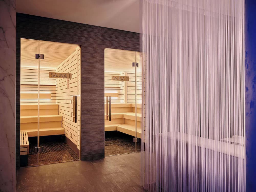 Radisson Collection Hotel, Berlin — Berlín