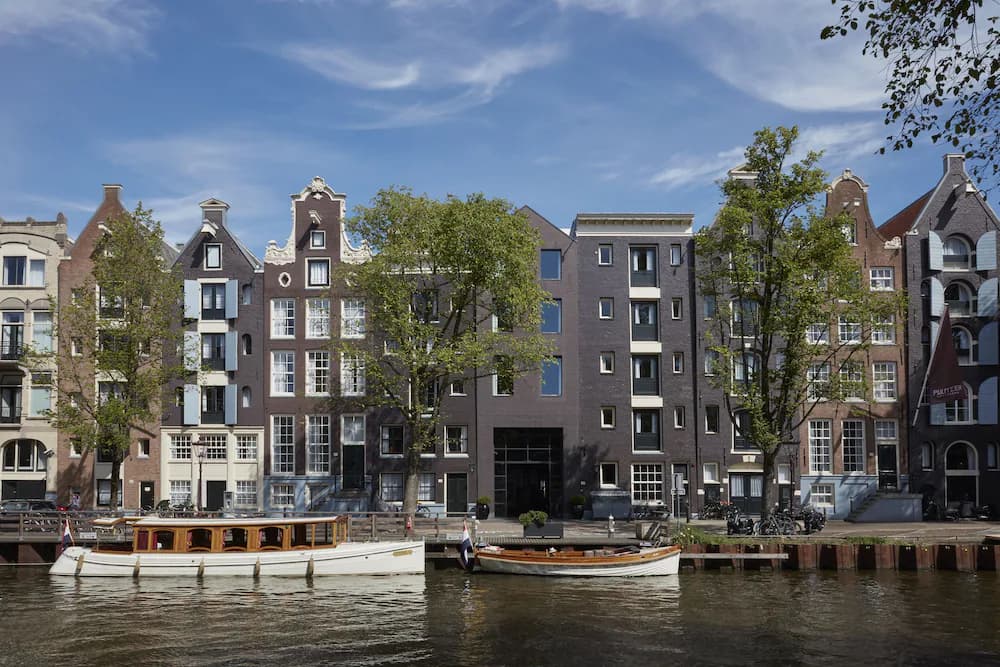 Pulitzer Amsterdam — Ámsterdam