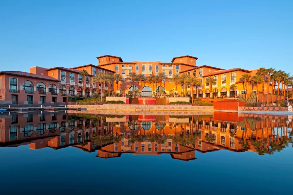 The Westin Lake Las Vegas Resort & Spa — Las Vegas