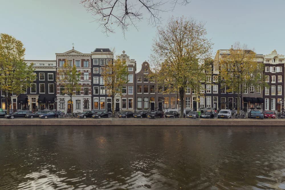 The Toren — Ámsterdam