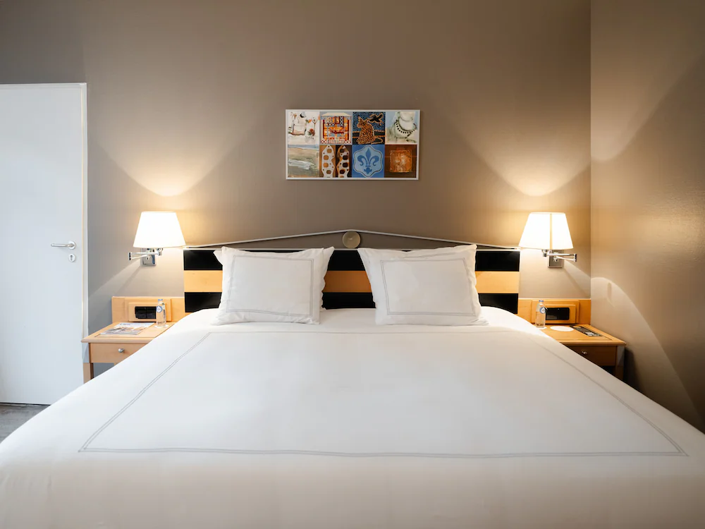 Swissôtel Amsterdam — Ámsterdam