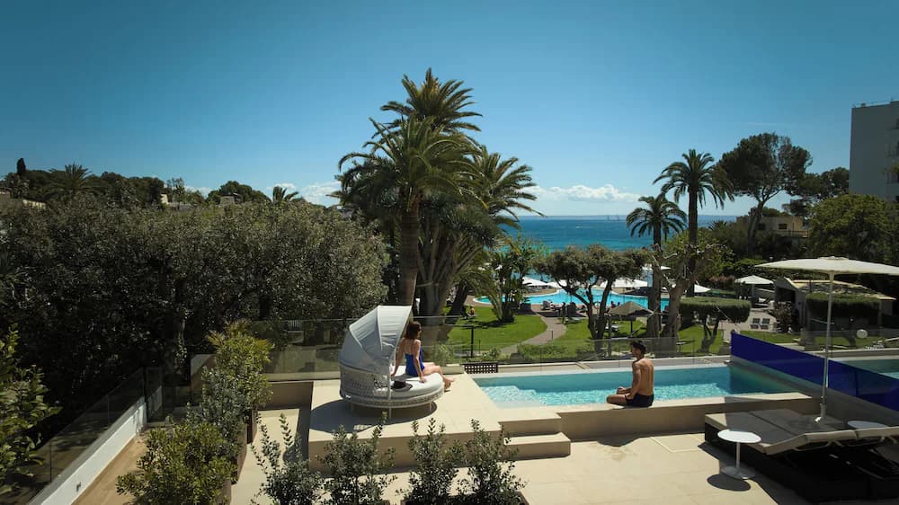 Hotel Son Caliu Spa Oasis — Palma de Mallorca