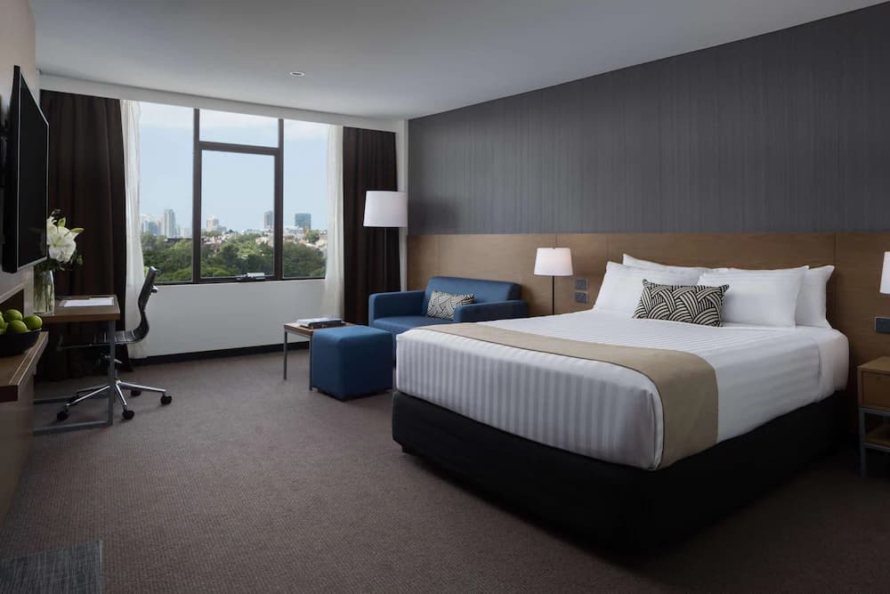 Rydges Camperdown — Sídney
