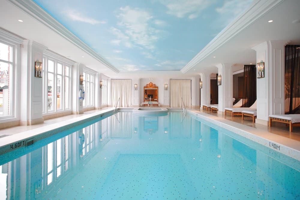 InterContinental Amstel Amsterdam — Ámsterdam