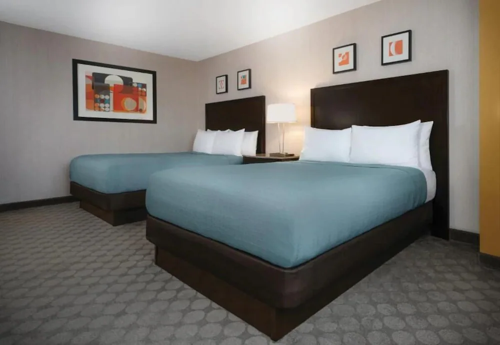 Circus Circus Hotel, Casino & Theme Park — Las Vegas