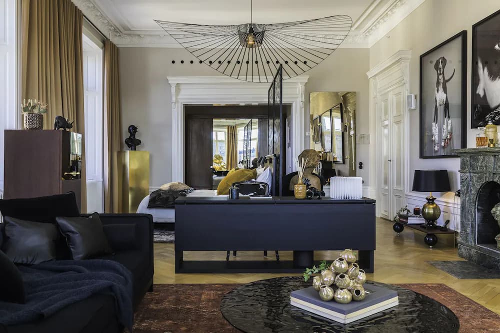 Lydmar Hotel — Estocolmo