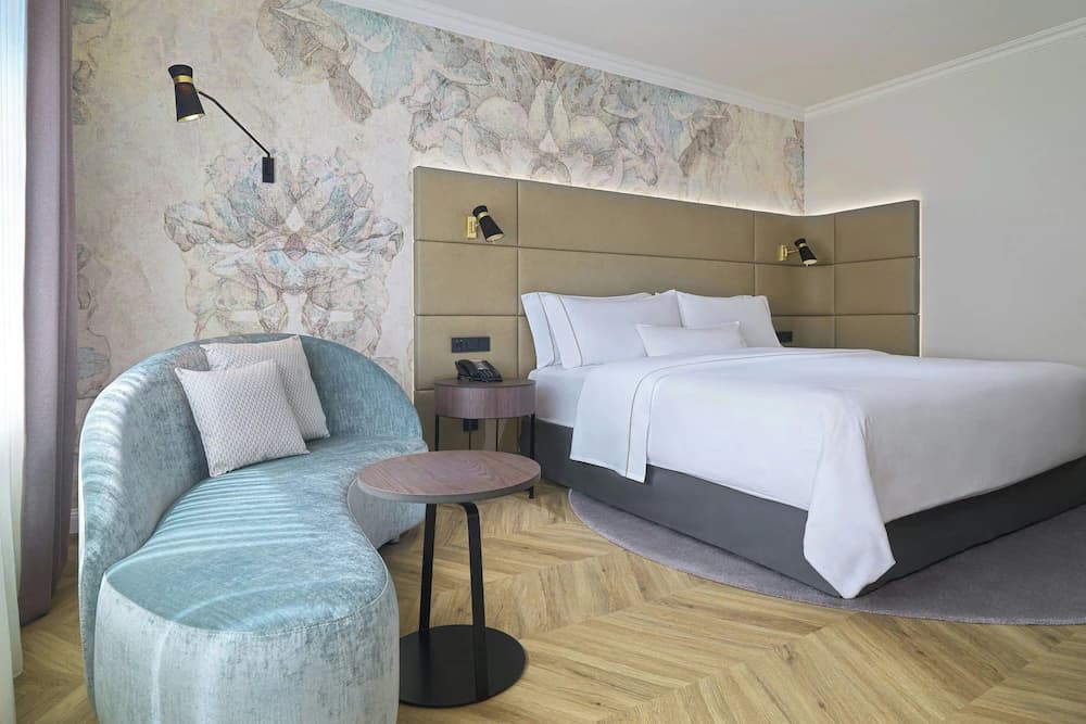 The Westin Grand, Berlin — Berlín