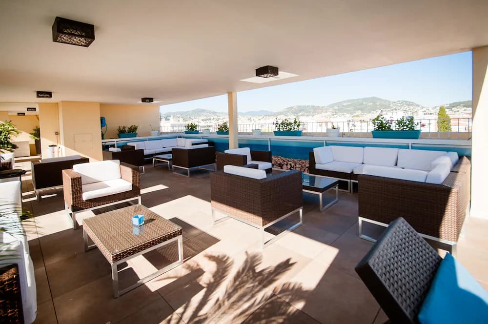 Residhome Nice Promenade — Niza