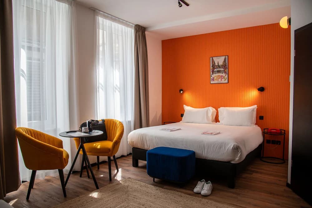 Hôtel ClapClap Strasbourg — Estrasburgo