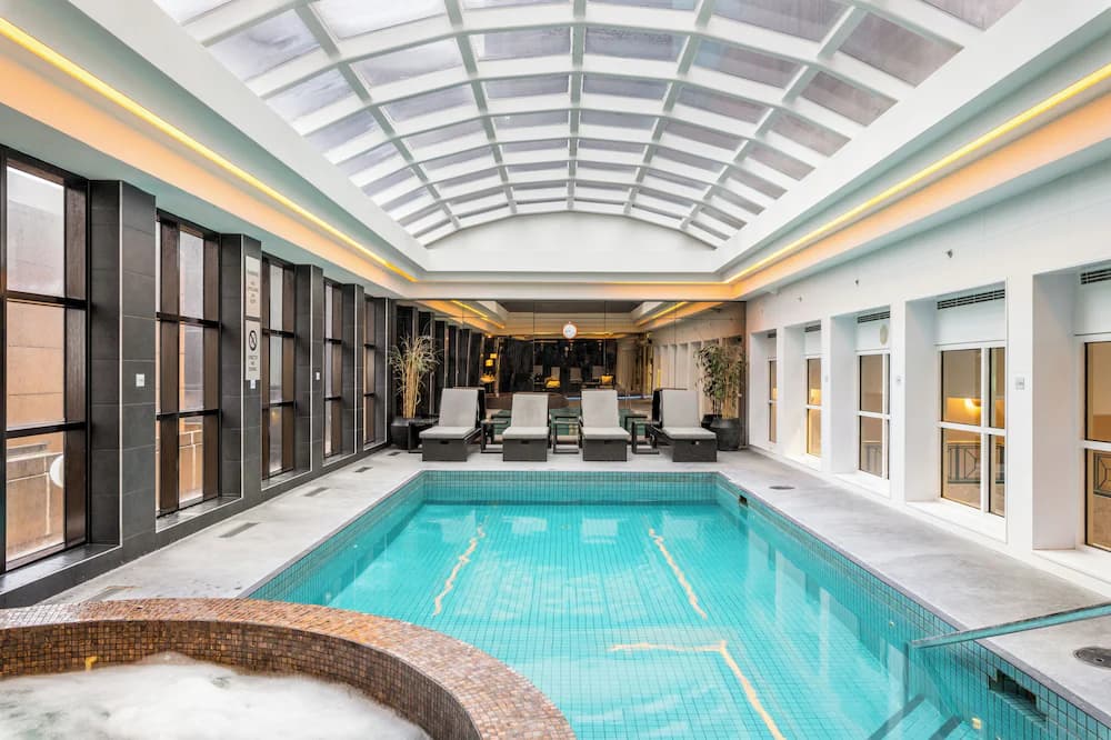 Stamford Plaza Melbourne — Melbourne