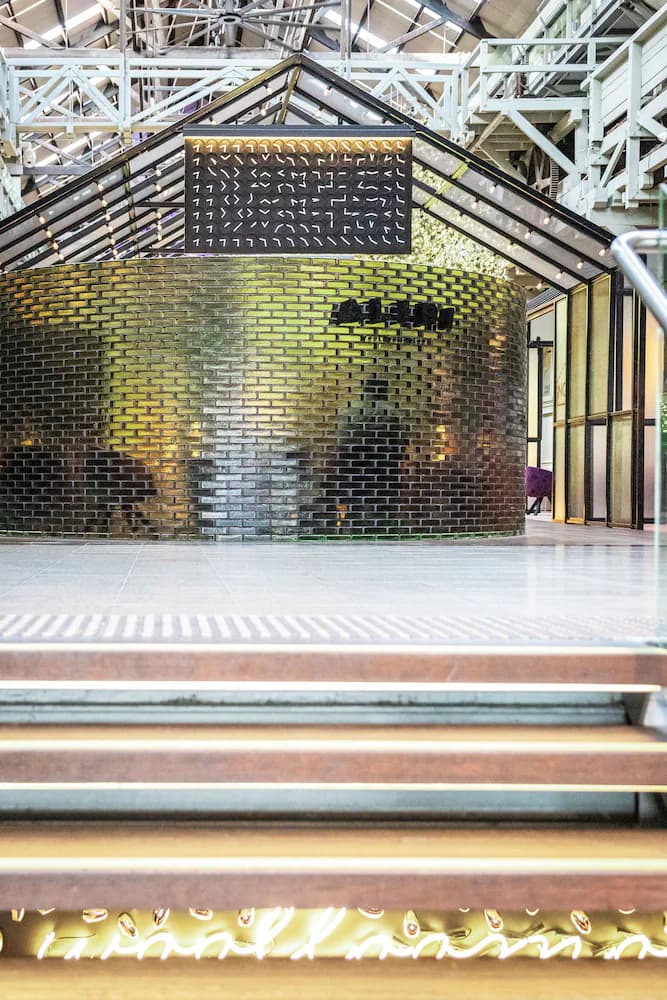 Ovolo Woolloomooloo — Sídney