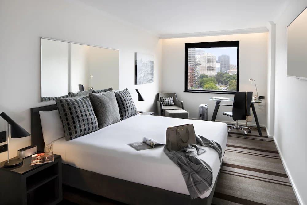 Mercure Sydney — Sídney