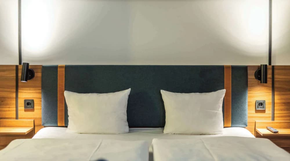 Comfort Hotel Vesterbro — Copenhague