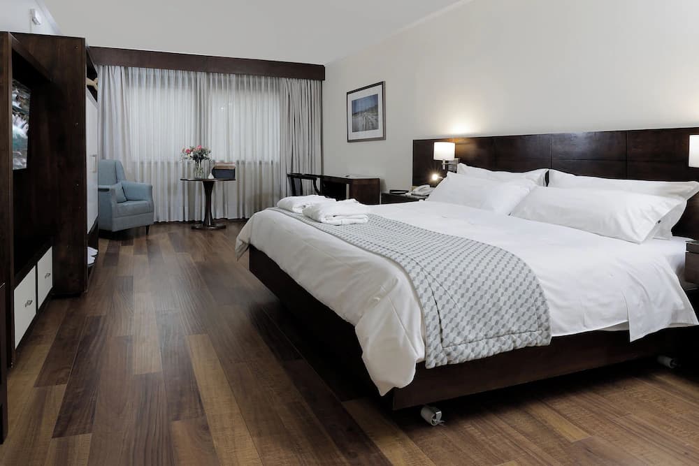 MR. Hotel — Santiago de Chile
