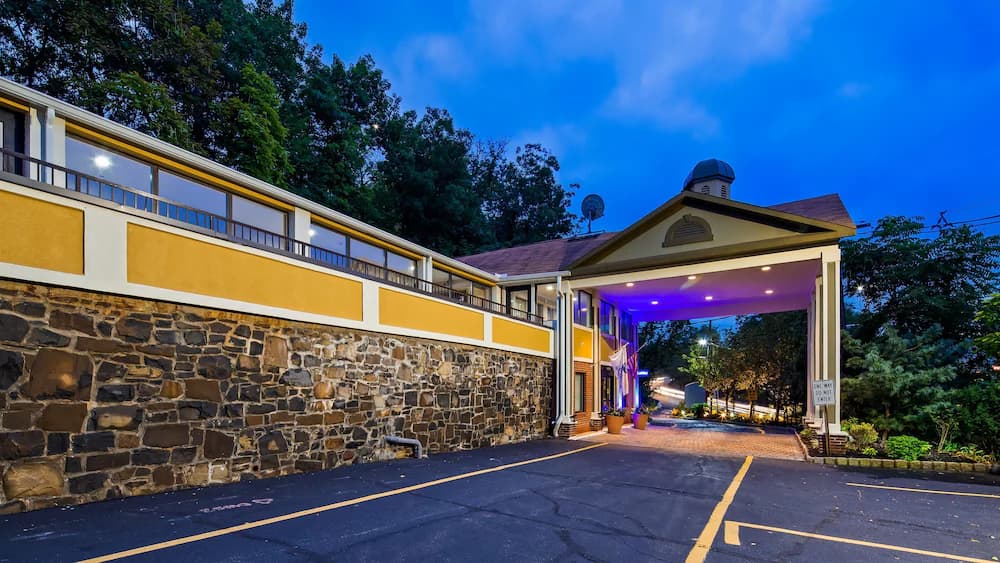 Best Western Fort Lee — Nueva York