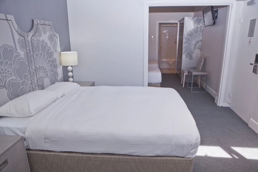 The Savoy Hotel, Double Bay — Sídney