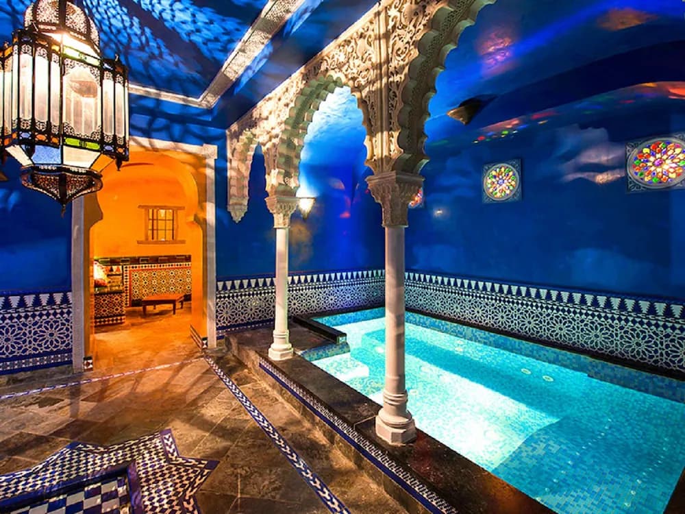 Hotel Manos Premier — Bruselas