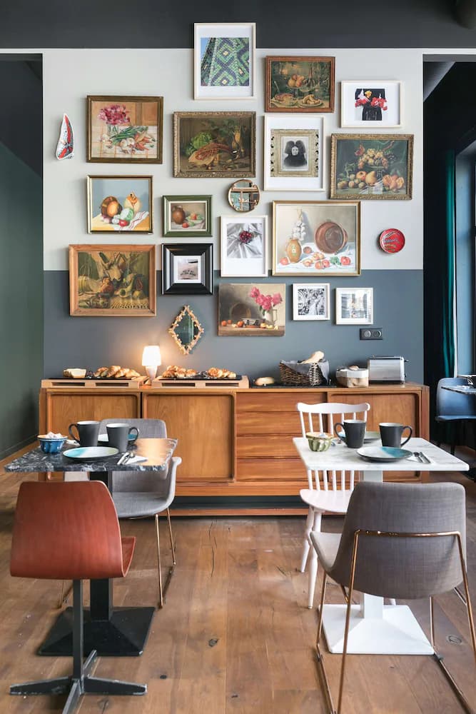 Hotel Kaijoo by HappyCulture — Estrasburgo