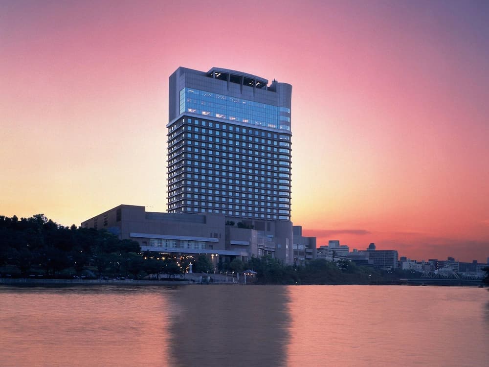 Imperial Hotel Osaka — Osaka
