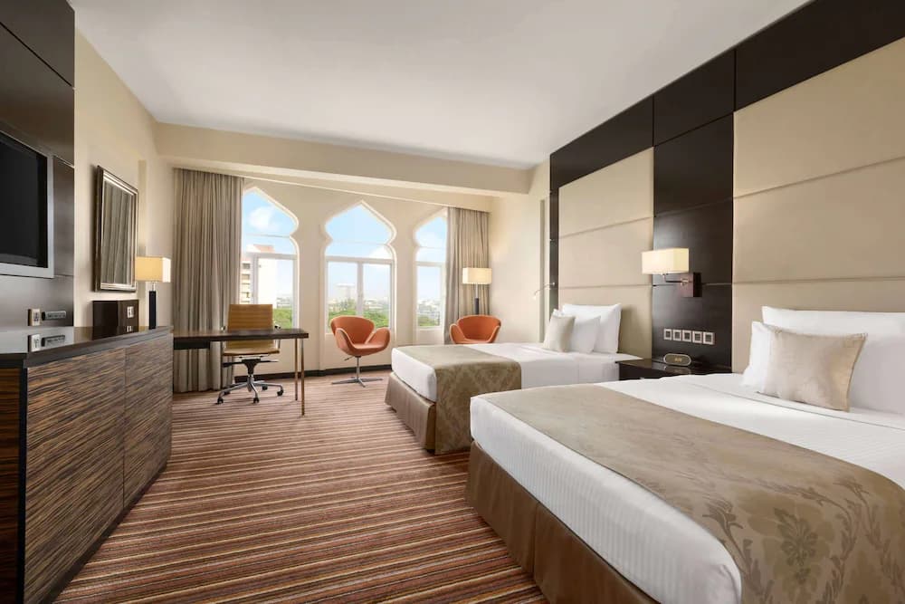 Ramada by Wyndham Colombo — Colombo