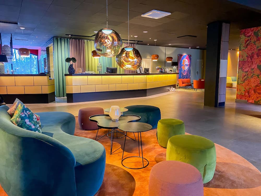 ProfilHotels Nacka — Estocolmo