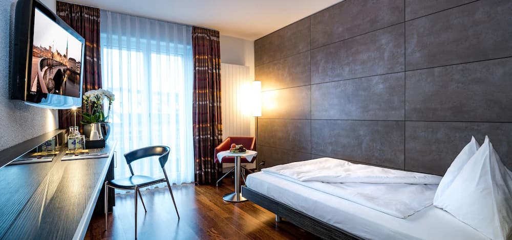 Hotel Sternen Oerlikon — Zúrich