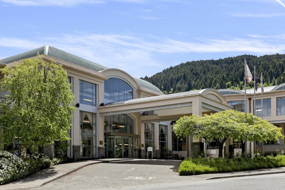 Millennium Hotel Queenstown — Queenstown