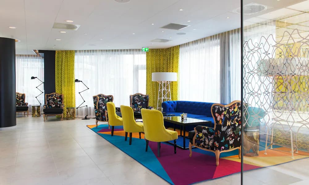 Thon Hotel Rosenkrantz Oslo — Oslo