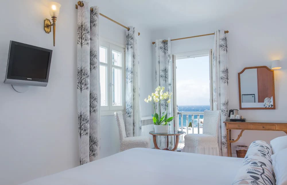 Mykonos Adonis Hotel — Míconos