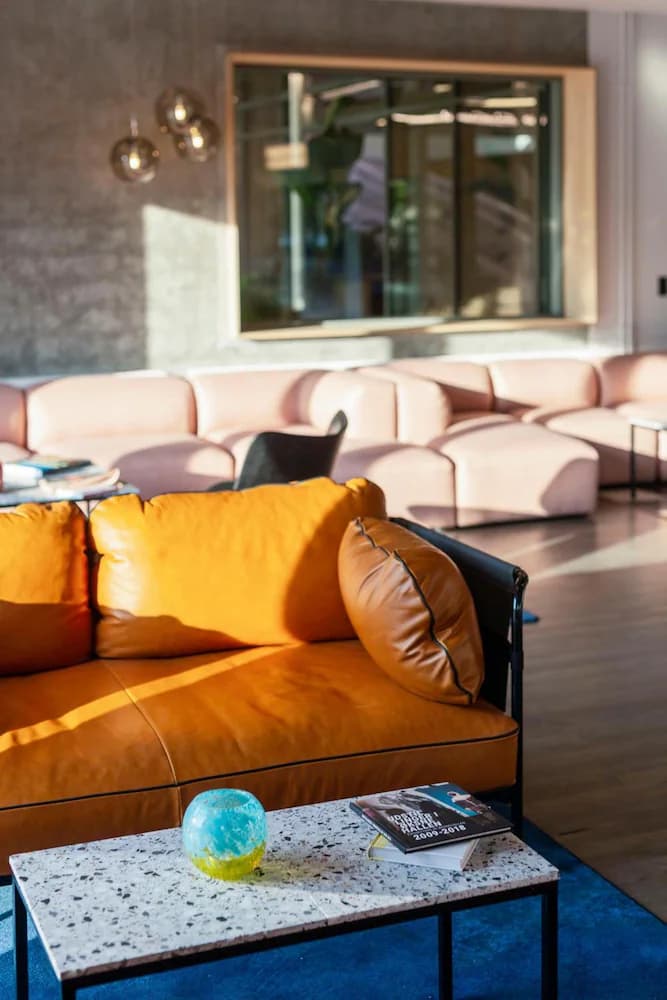 CPH Hotel — Copenhague
