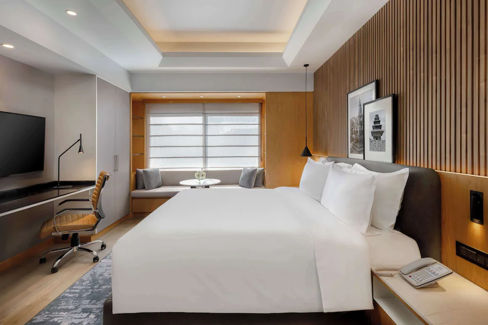 Radisson Hotel Kathmandu — Katmandú