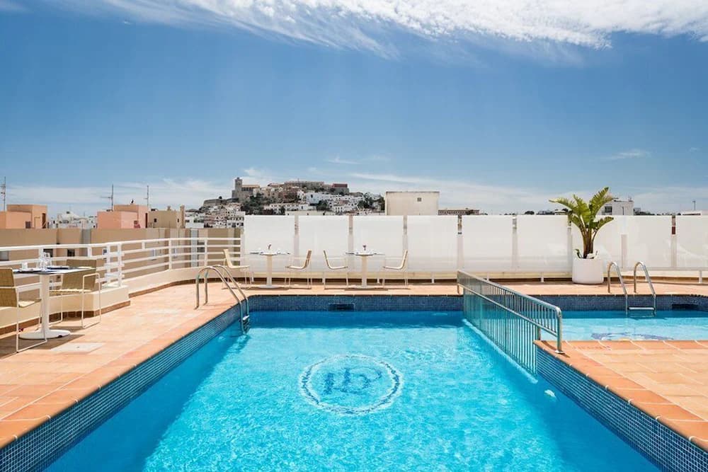 Royal Plaza — Ibiza