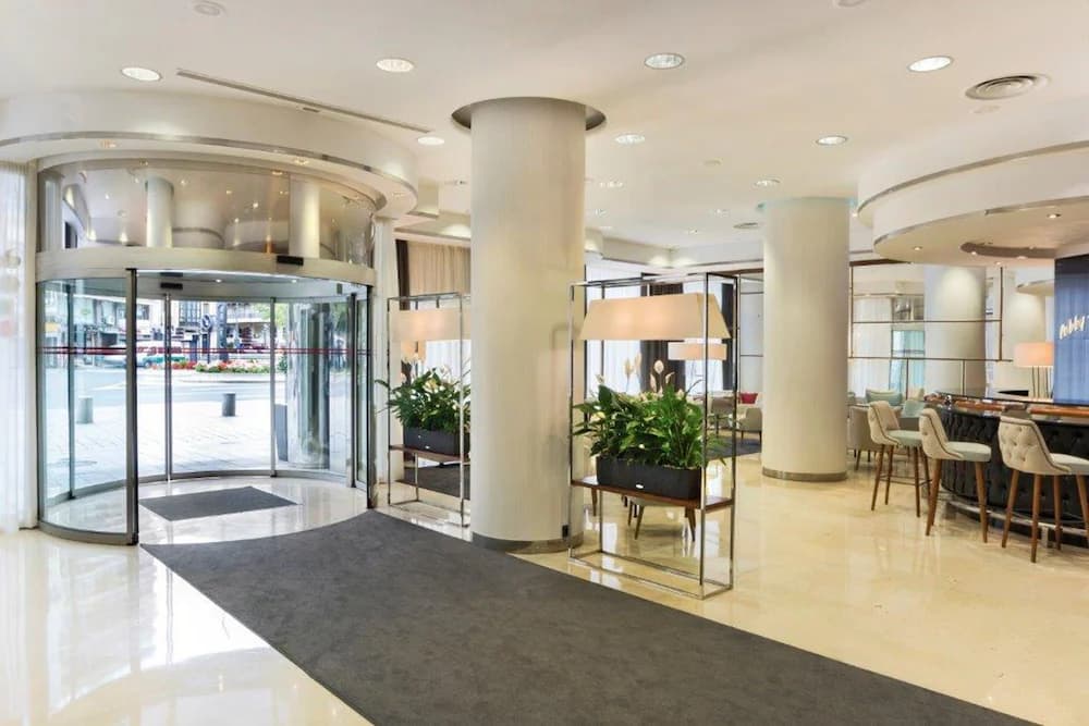 Hotel Gran Vía Logroño — Logroño